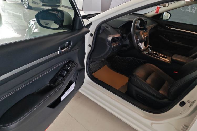 Used Nissan Teana 2021 2.0L XL Comfort Edition