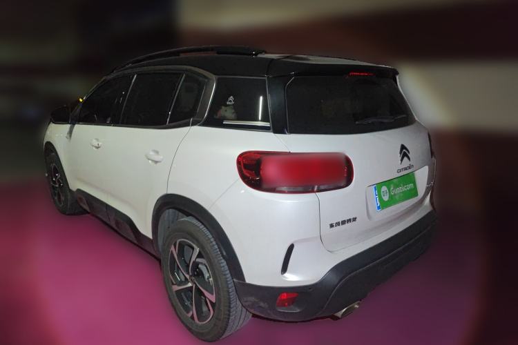 Used Citroen C5 AIRCROSS 2020 360THP ORIGINS Centennial Luxury Edition