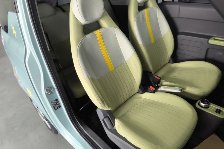 Used  Panda 2024 Panda Mini 200km Endurance Bear