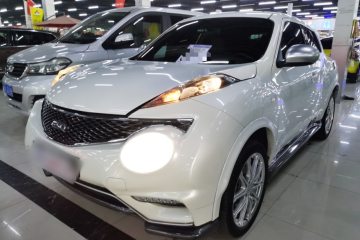 Used Infiniti ESQ 2014 1.6L Spontaneous Edition