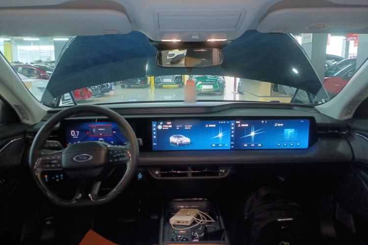 Used Ford Mondeo 2023 EcoBoost 245 Luxury Model