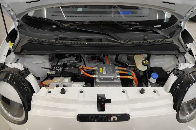 Used  Lumin 2024 130km Qingyue Version
