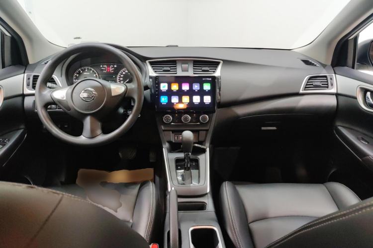 Used Nissan Sylphy 2024 Classic 1.6XE CVT Comfort Edition
