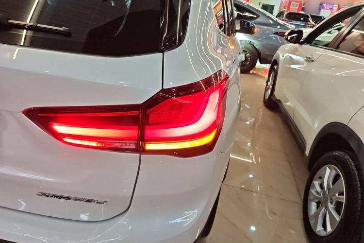 Used BMW X1 2022 Updated xDrive25Li Premium Edition