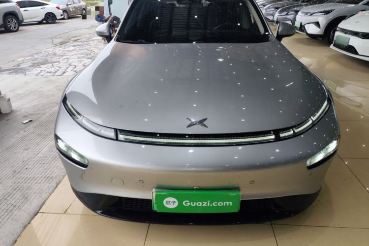 Used XPeng P7 2022 670N+
