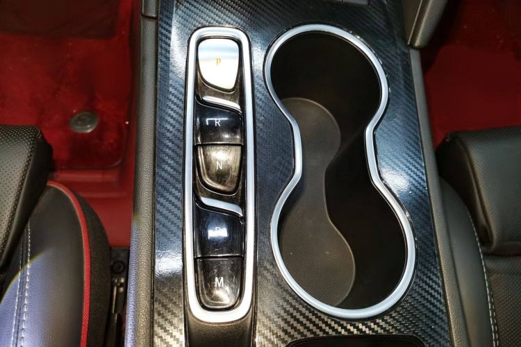 Used Buick Regal 2020 GS 28T Elite Model
