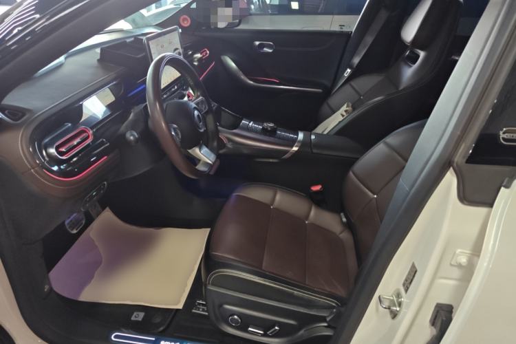 Used  #3 2023 Pulse Four-Wheel Drive Edition