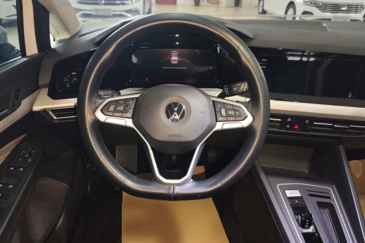 Used Volkswagen Golf 2021 280TSI DSG Pro