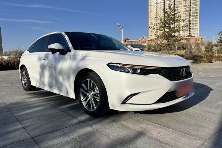 Used Honda Integra 2023 240TURBO CVT Tech Edition