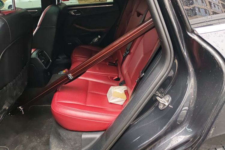 Used Porsche Macan 2021 Macan 2.0T
