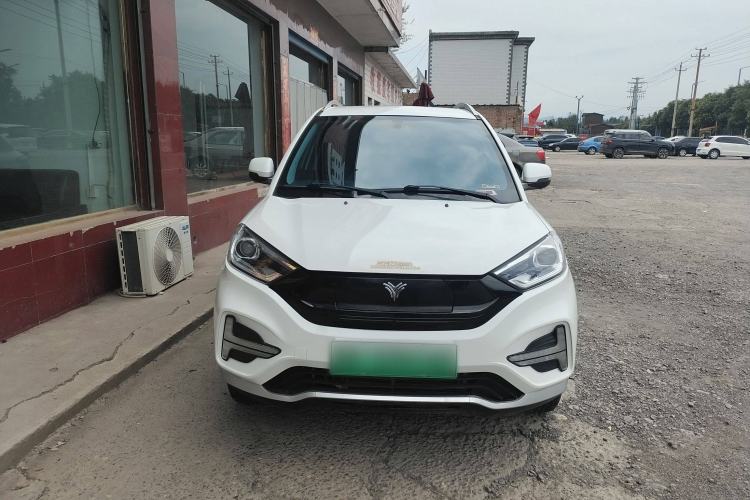 Used NETA N01 2020 390T