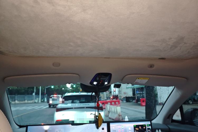 Used IM LS6 2023 Max Extended-Range Version