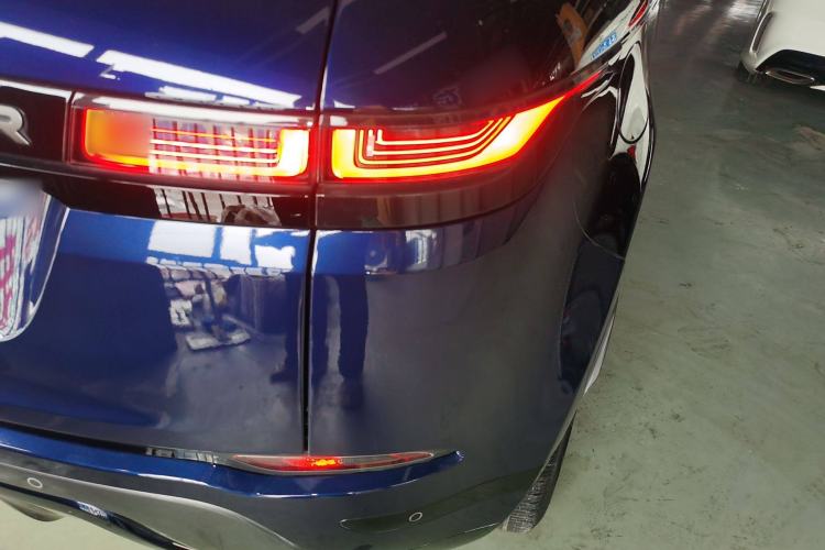 Used Land Rover Range Rover Evoque 2020 249 PS R-DYNAMIC S Sport Edition