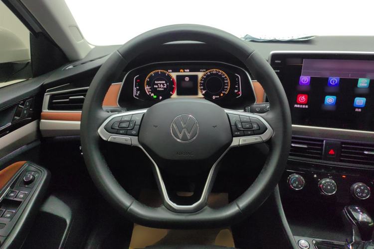 Used Volkswagen Bora 2023 200TSI DSG YueXing PRO Edition
