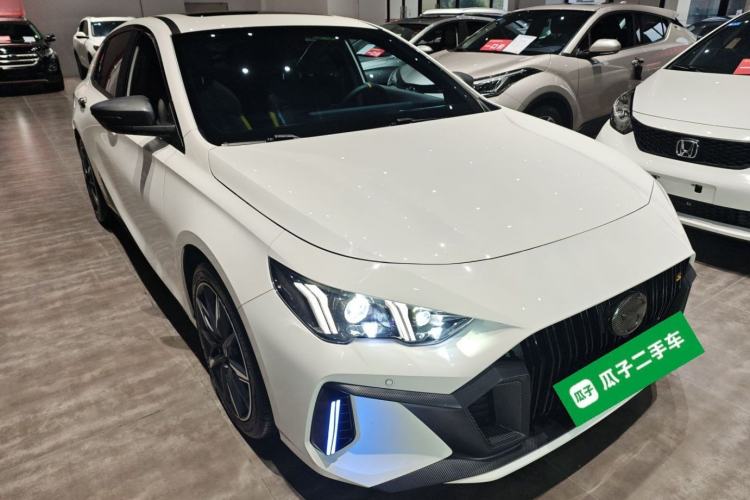 Used GAC Trumpchi EMPOW 2023 270T DCT J15 Version
