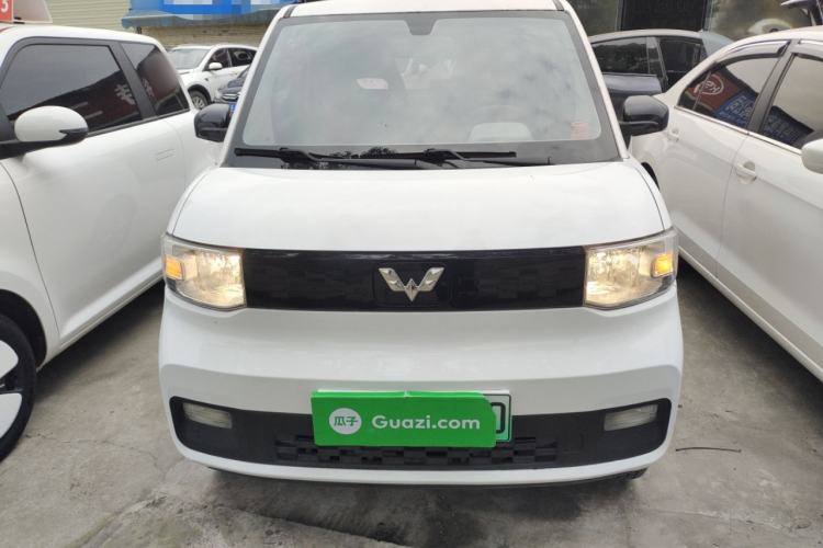 Used Wuling Hongguang MINIEV 2020 Freedom Version Lithium Iron Phosphate