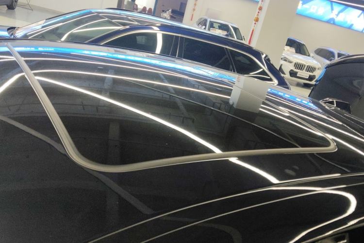 Used BMW 3 Series 2024 325i M Sport Night Edition Package
