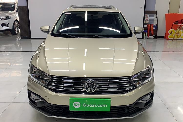 Used Volkswagen C-TREK 2018 1.5L Automatic Comfort Model
