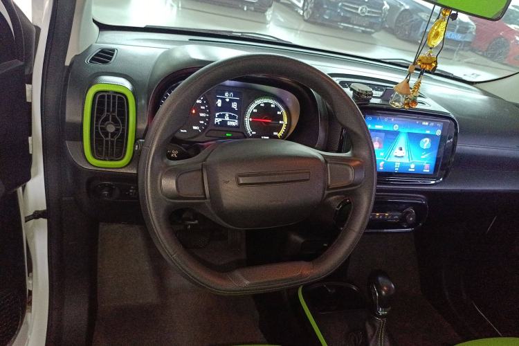 Used Roewe Clever 2021 302km All-Round Version
