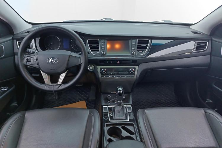 Used Hyundai Mistra 2016 1.8L Automatic Smart GLS
