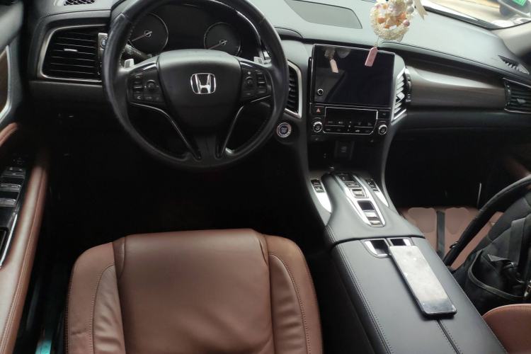 Used Honda Avancier 2017 370TURBO 2WD Luxury Edition
