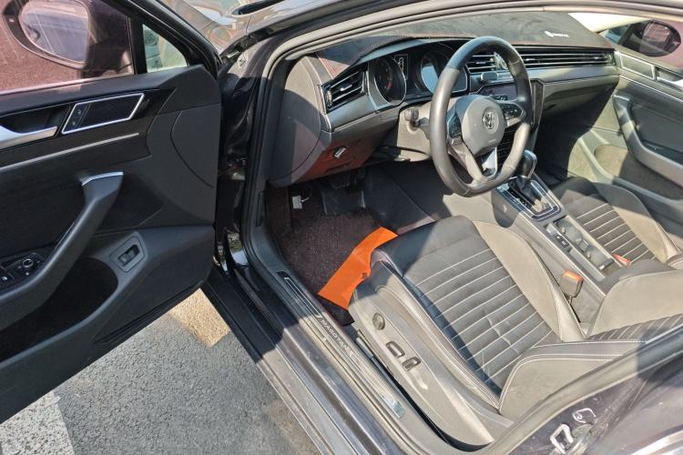 Used Volkswagen Magotan 2020 330TSI DSG Leading Model