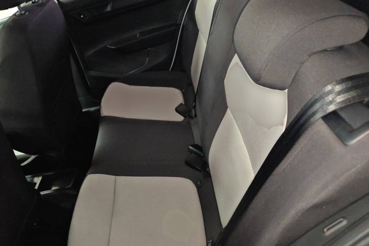 Used Skoda Fabia 2016 1.4L Automatic Car Enjoy Edition
