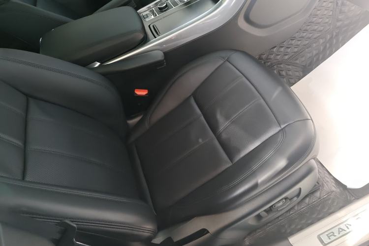 Used Land Rover Range Rover Sport 2019 3.0 SC V6 Special Edition