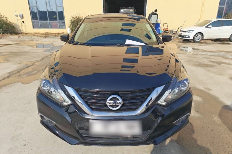 Used Nissan Teana 2016 Revised Version 2.0L XL Comfort Edition
