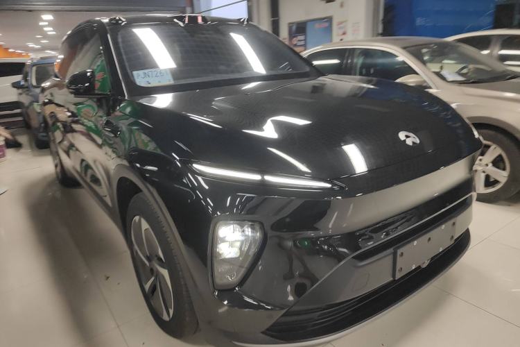 Used Nio ES8 2023 75 kWh
