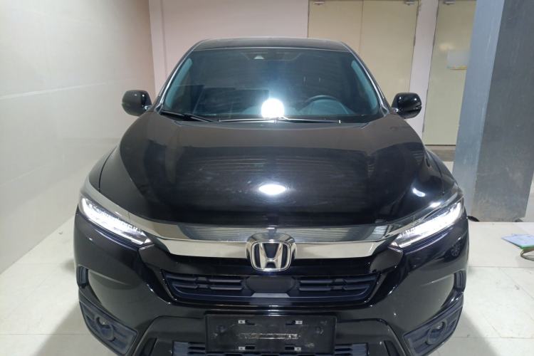 Used Honda Breeze 2021 240TURBO CVT 2WD Luxury Edition