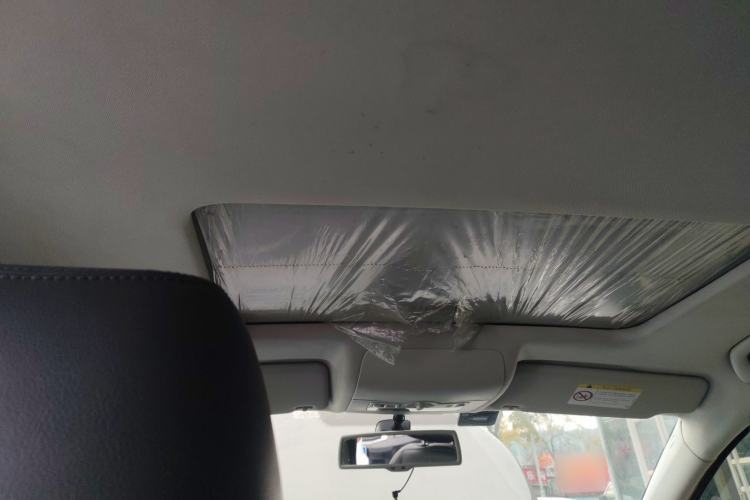 Used Volkswagen Touran 2015 1.4T DSG Comfort Edition 5 Seats
