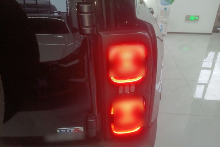 Used Haval Raptor New Energy 2024 Hi4 145 Cross-Over Edition