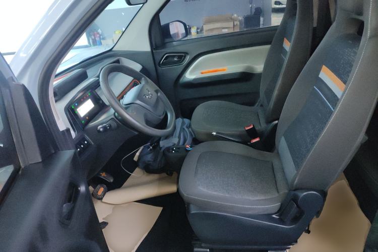 Used Wuling Hongguang MINIEV 2020 Lite Version Lithium Iron Phosphate
