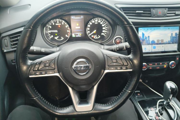 Used Nissan X-Trail 2021 2.0L CVT 2WD XL Premium SmartConnect Deluxe Edition