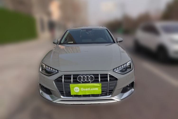 Used Audi A4 (Import) 2022 allroad quattro