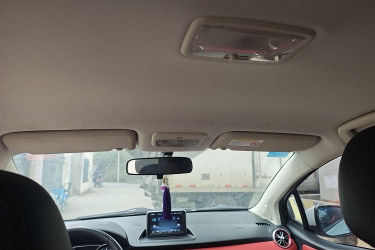 Used Haval H1 2015 1.5L Manual Luxury Model