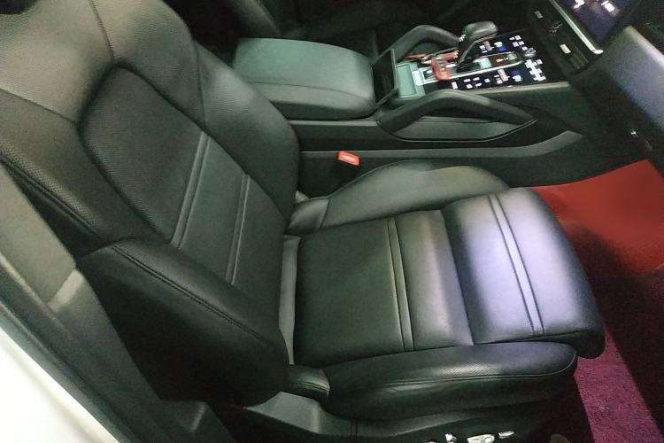 Used Porsche Cayenne 2019 Cayenne 3.0T
