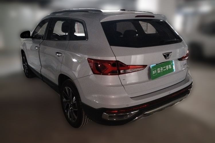 Used Jetta VS7 2020 1.4T Automatic Glory Edition