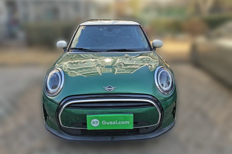 Used MINI MINI 2022 1.5T COOPER Classic Edition
