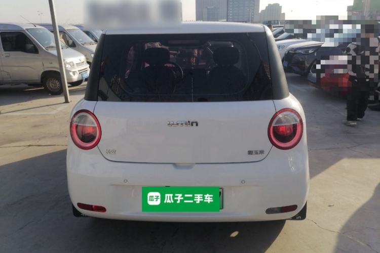 Used  Lumin 2023 205km Xiangqin Version
