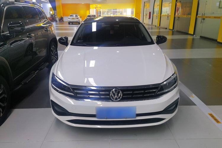 Used Volkswagen Lamando 2021 280TSI DSG Comfort Edition
