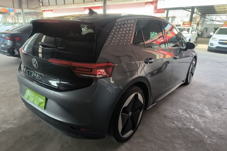 Used Volkswagen ID.3 2021 Pro Smart Edition
