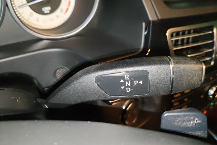 Used Mercedes-Benz E-Class 2015 E 260 L Sport Edition