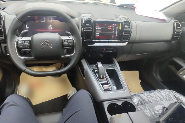 Used Citroen C5 AIRCROSS 2021 360THP Enjoyment Model
