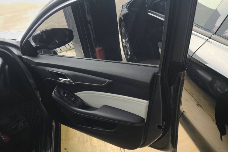 Used MG 6 2021 Pro 1.5T Automatic Trophy Flagship Edition
