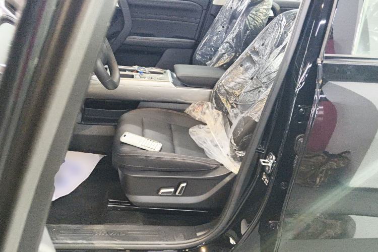 Used Haval DARGO 2026 Model 1.5T DCT Border Collie Edition
