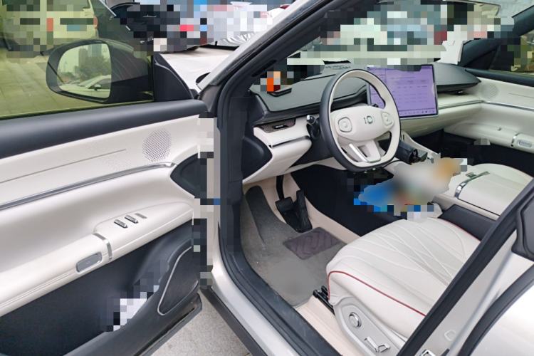 Used Qiyuan Q07 2025 215 Prestige Edition