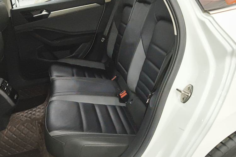 Used Volkswagen Sagitar 2022 280TSI DSG Flyover Edition