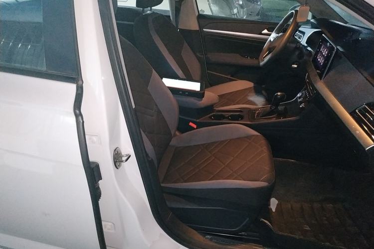 Used Volkswagen Lavida 2023 1.5L Automatic De Yi Edition
